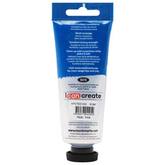 Mont Marte Oil Paint 75ml Tube - Cobalt Blue MPO7522