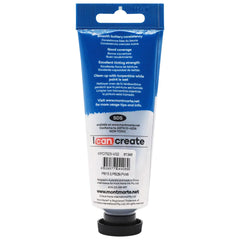 Mont Marte Oil Paint 75ml Tube - Cyan MPO7523