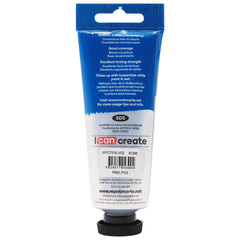 Mont Marte Oil Paint 75ml Tube - Mauve MPO7516