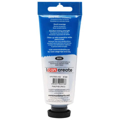 Mont Marte Oil Paint 75ml Tube - Naples Yellow MPO7533