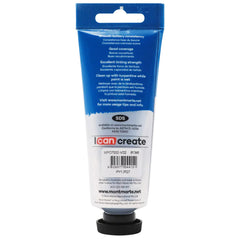 Mont Marte Oil Paint 75ml Tube - Olive Green MPO7532