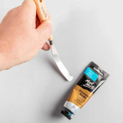 Mont Marte Palette Knife No. 17 MCG0064