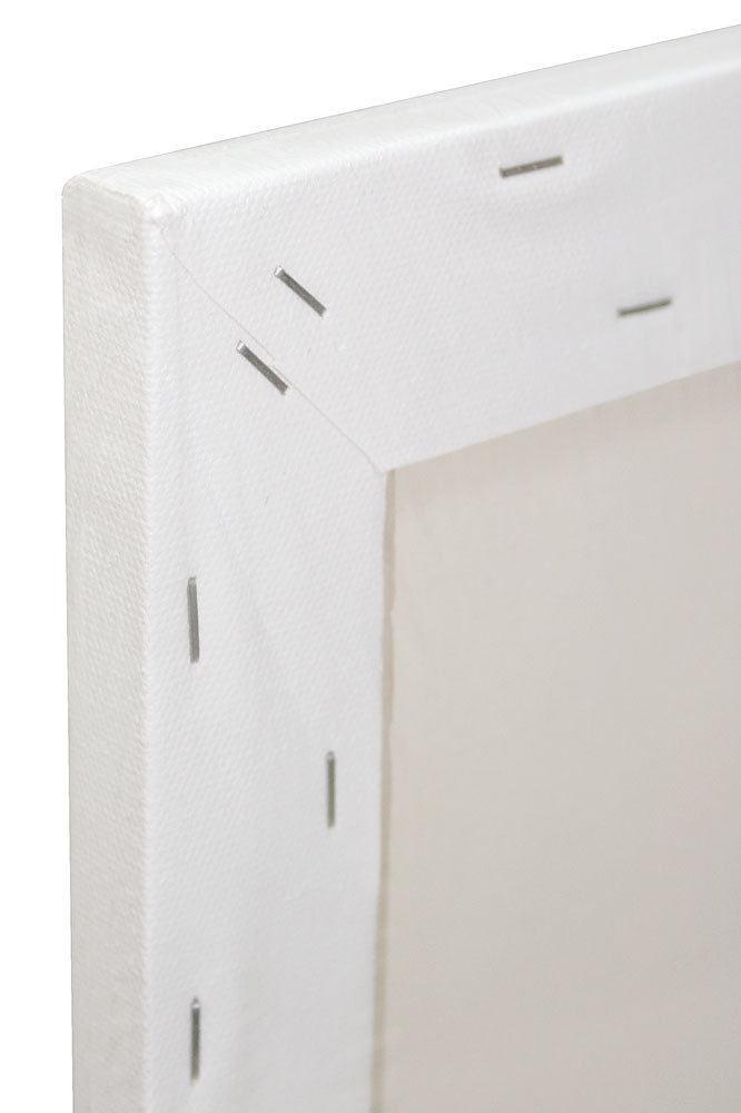 Mont Marte Premium Series Canvas Single Thick 12" x 16" - 30.5 x 40.6cm - 25125104