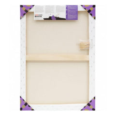 Mont Marte Premium Series Canvas Single Thick 16" x 20" - 40.6 x 50.8cm - 25125107