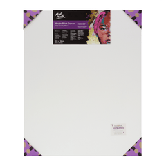 Mont Marte Premium Series Canvas Single Thick 20" x 24" - 50.8 x 60.9cm - 25125109