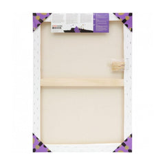 Mont Marte Premium Series Canvas Single Thick 20" x 28" - 50.8 x 71.1cm - 25125110