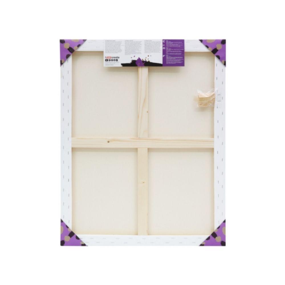 Mont Marte Premium Series Canvas Single Thick 24" x 30" - 60.9 x 76.2cm - 25125113
