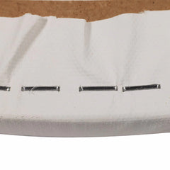 Mont Marte Signature Canvas Round 20cm CMRD0020