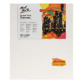 Mont Marte Signature Canvas Double Thick 10" x 12" - 25.4 x 30.5cm - 25125303