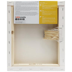 Mont Marte Signature Canvas Double Thick 10" x 12" - 25.4 x 30.5cm - 25125303