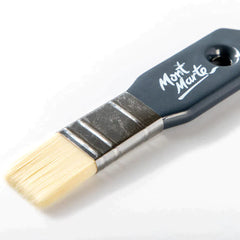 Mont Marte Taklon Abstract Expression Brush - 25mm - MPB0101