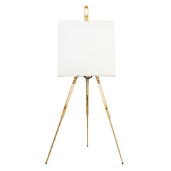 Mont Marte Tripod Easel MEA0024 - Lightweight Pine Wood - 25130224