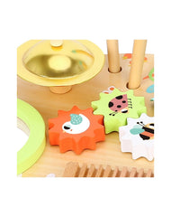 مركز موسيقى متعدد الوظائف