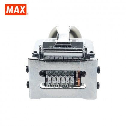 MX N-607 MAX NUMBERING MACHINE (6 DIGIT)