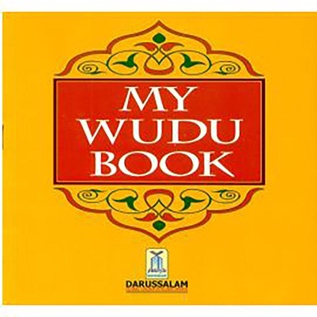 My Wadu Book