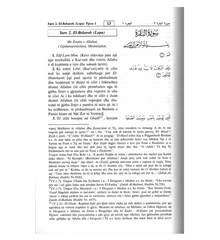 Noble Quran in Albani - Kur Anit Te Larte تفسير معاني القرآن باللغة الألبانية