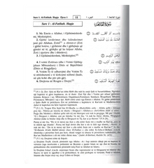 Noble Quran in Albani - Kur Anit Te Larte تفسير معاني القرآن باللغة الألبانية