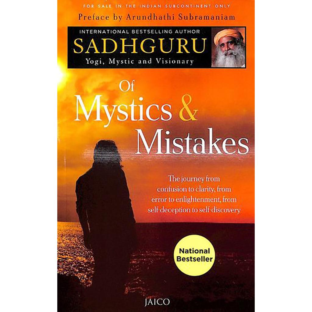 Of Mystics & Mistakes