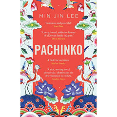 Pachinko