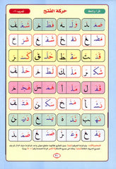 نور البيان في تعليم القراءة و ترتيل القرآن Bait El Kutub