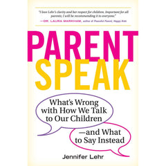 PARENTSPEAK