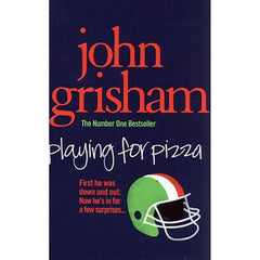 Playing for Pizza