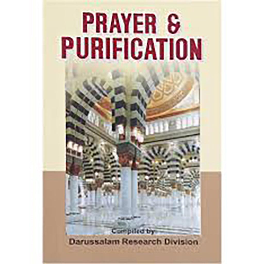 Prayers&Purification Pocket Size