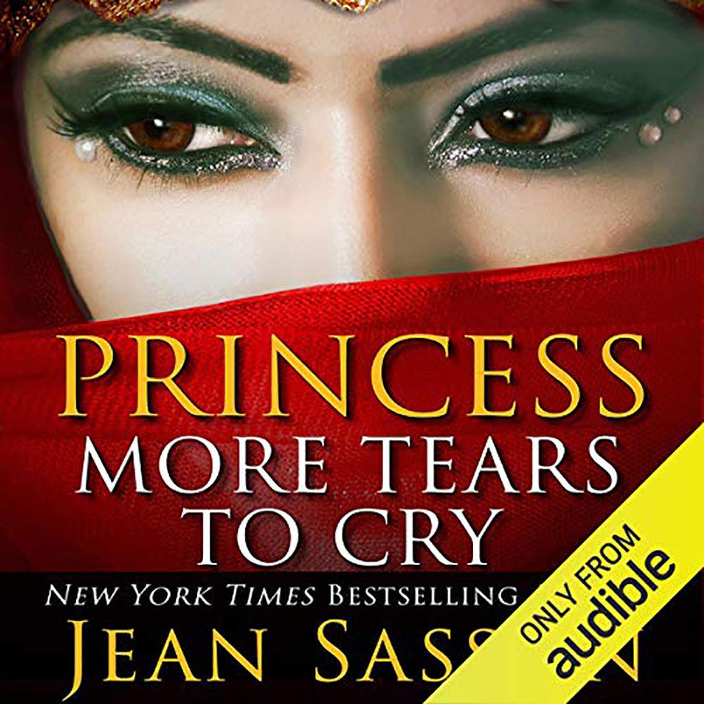 Princess More Tears to Cry