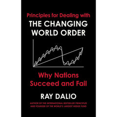 Principles for Dealing with the Changing World Order