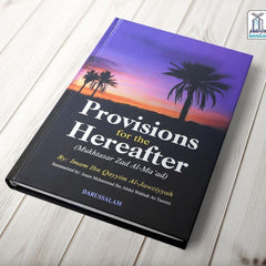 PROVISION FOR THE HEREAFTER [ENG