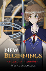 بدايات جديدة