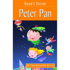 Read & Shine- Peter Pan
