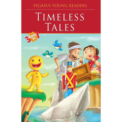 Read & Shine - Timeless Tales
