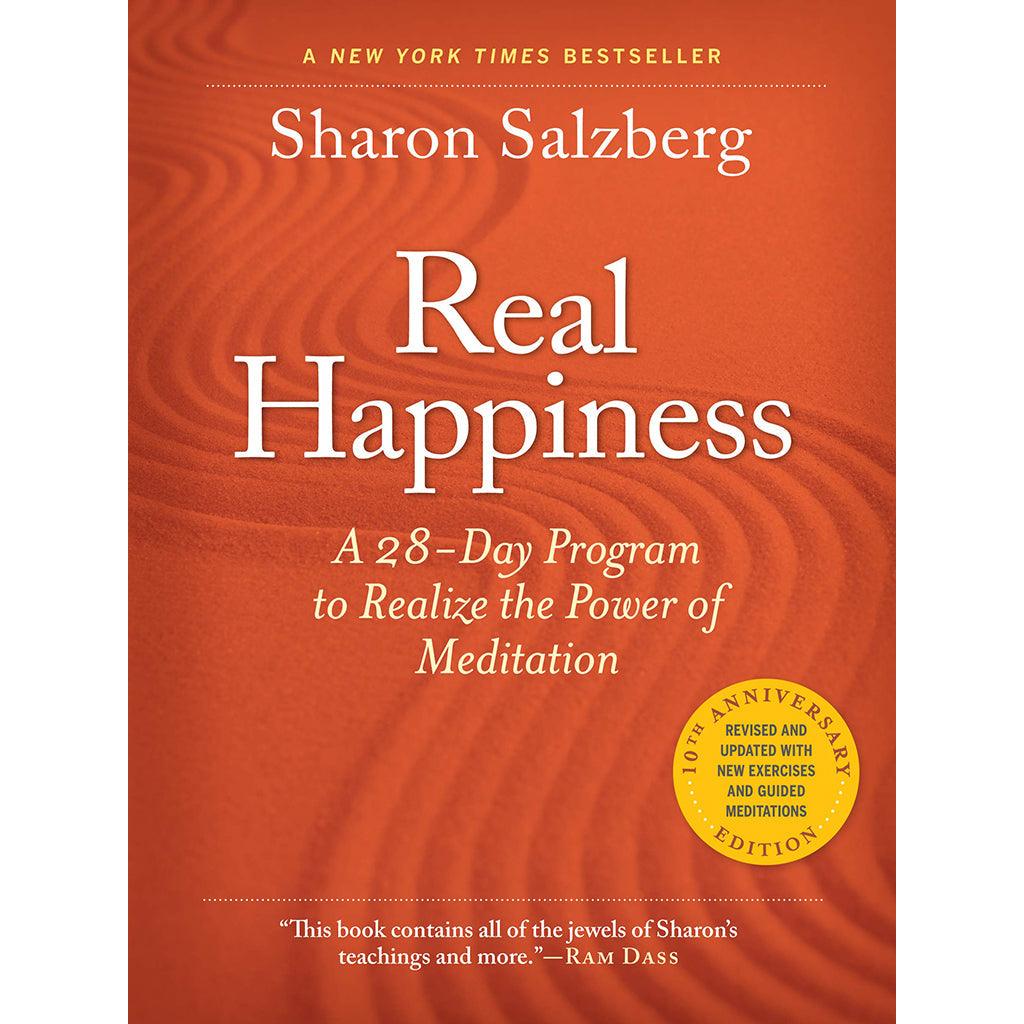 REAL HAPPINESS, 10TH ANNIVERSARY EDITION