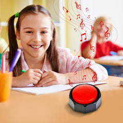 أجراس التسجيل الصوتي | مجموعة من جرسين قابلين لتسجيل وتشغيل الأصوات