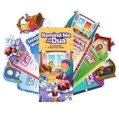 Remind Me of My Prayer - Learn Roots