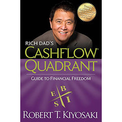 RICH DAD'S CASHFLOW QUADRANT (INTL)