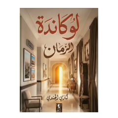 لوكاندة الزمان - Book Fanar