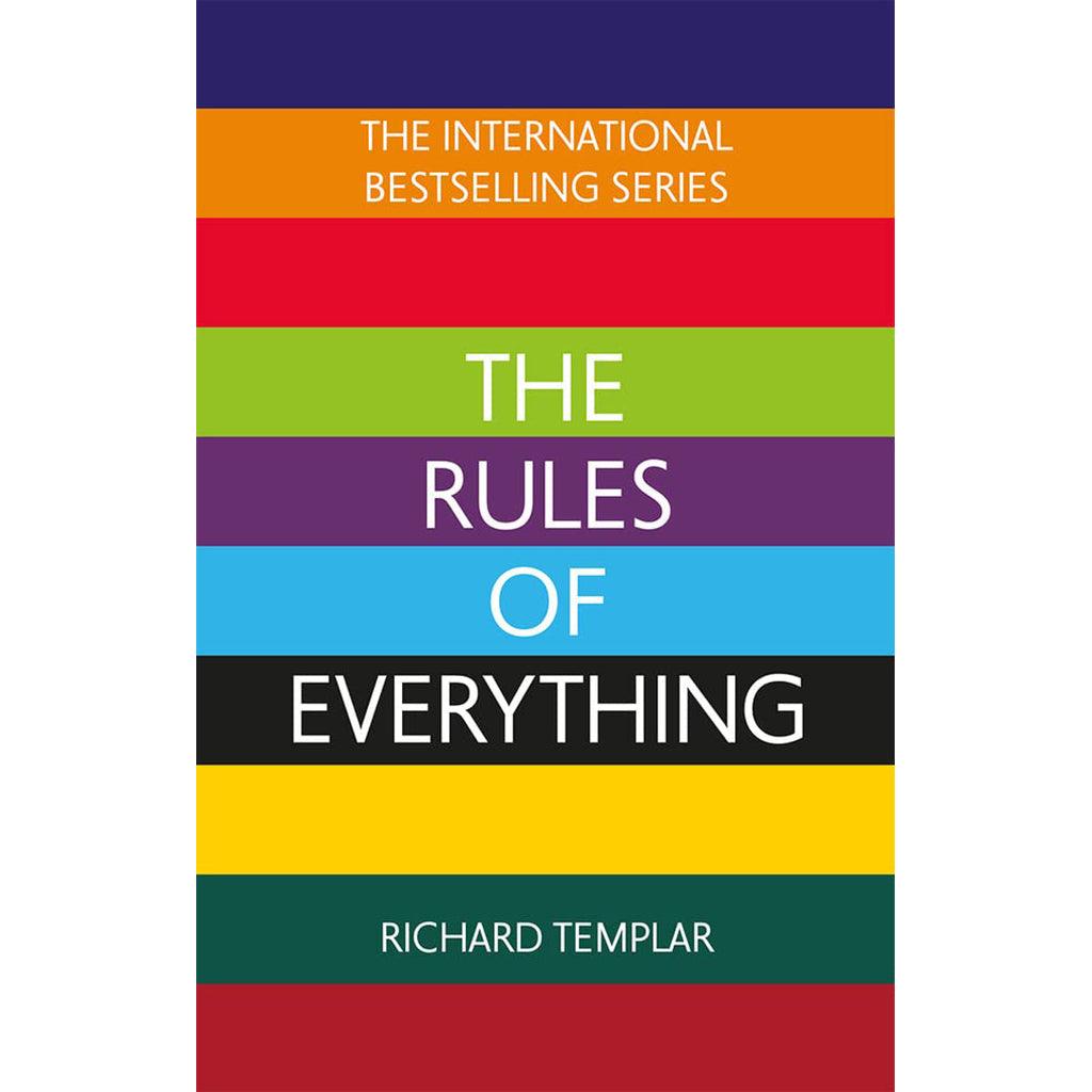 Rules of Everything