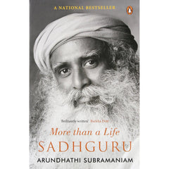 Sadhguru: More than a Life