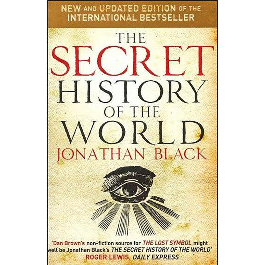 Secret History of the World