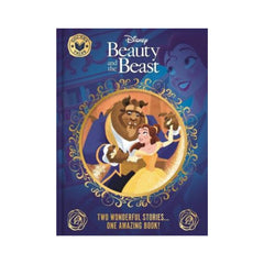 Disney Beauty and the Beast: Golden Tales