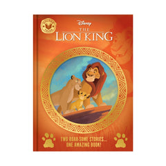 Disney's The Lion King: Golden Tales
