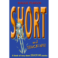 Short And Shocking - Oxford