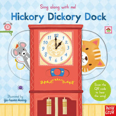 Sing Along With Me! Hickory Dickory Dock (Reissue)