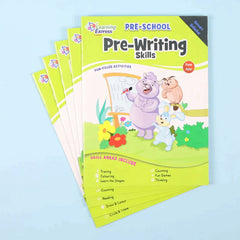 Smart Scholar Pre-School + App