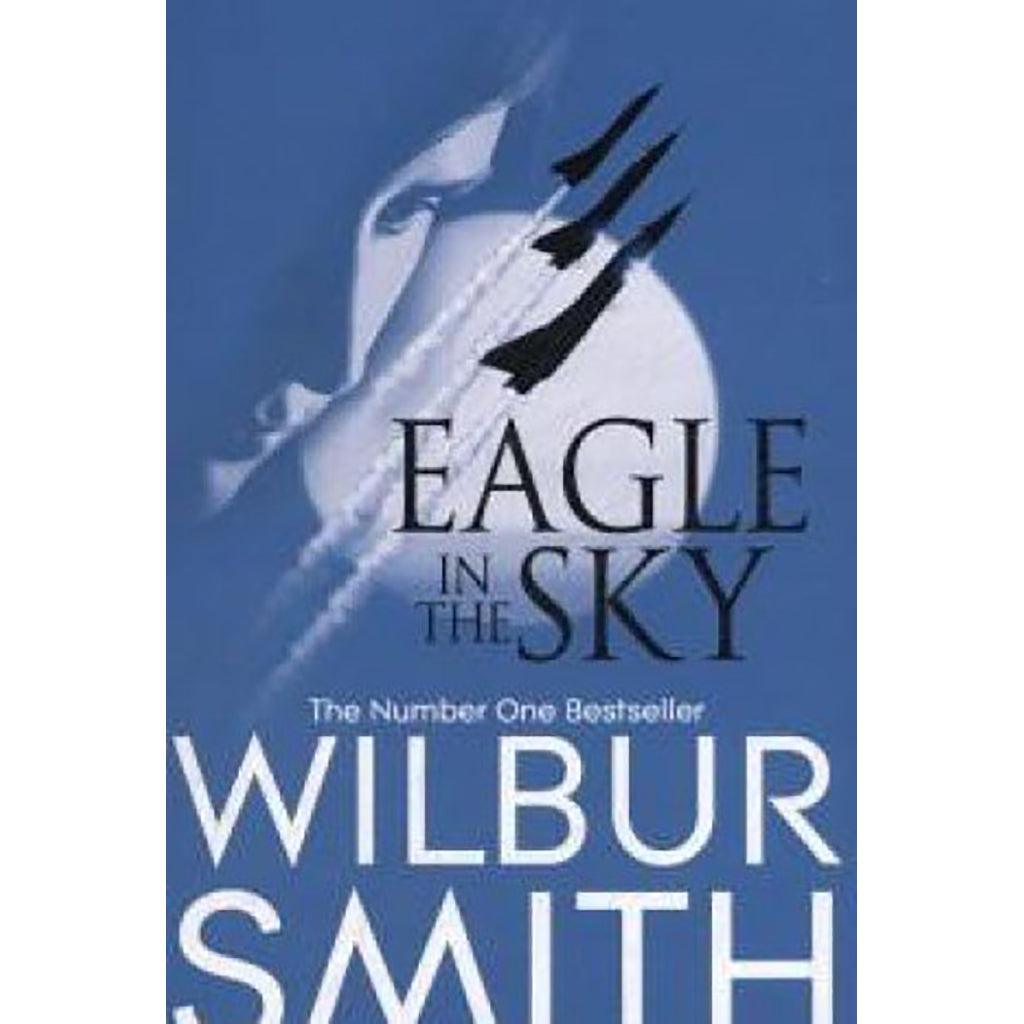 Smith: Eagle in the Sky