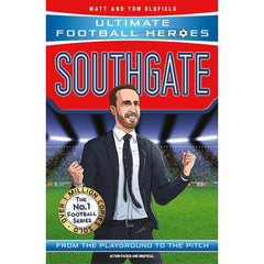 Southgate (Ultimate Football Heroes - The No.1 football series)