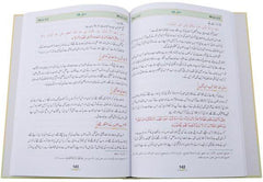 Tafsir Ma'ani Quran Part 29: Urdu 22 X 32 CM