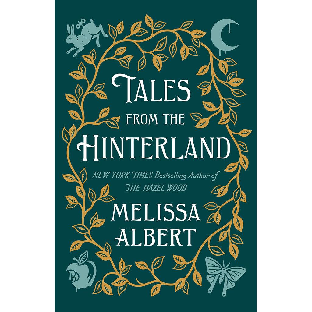 Tales From the Hinterland